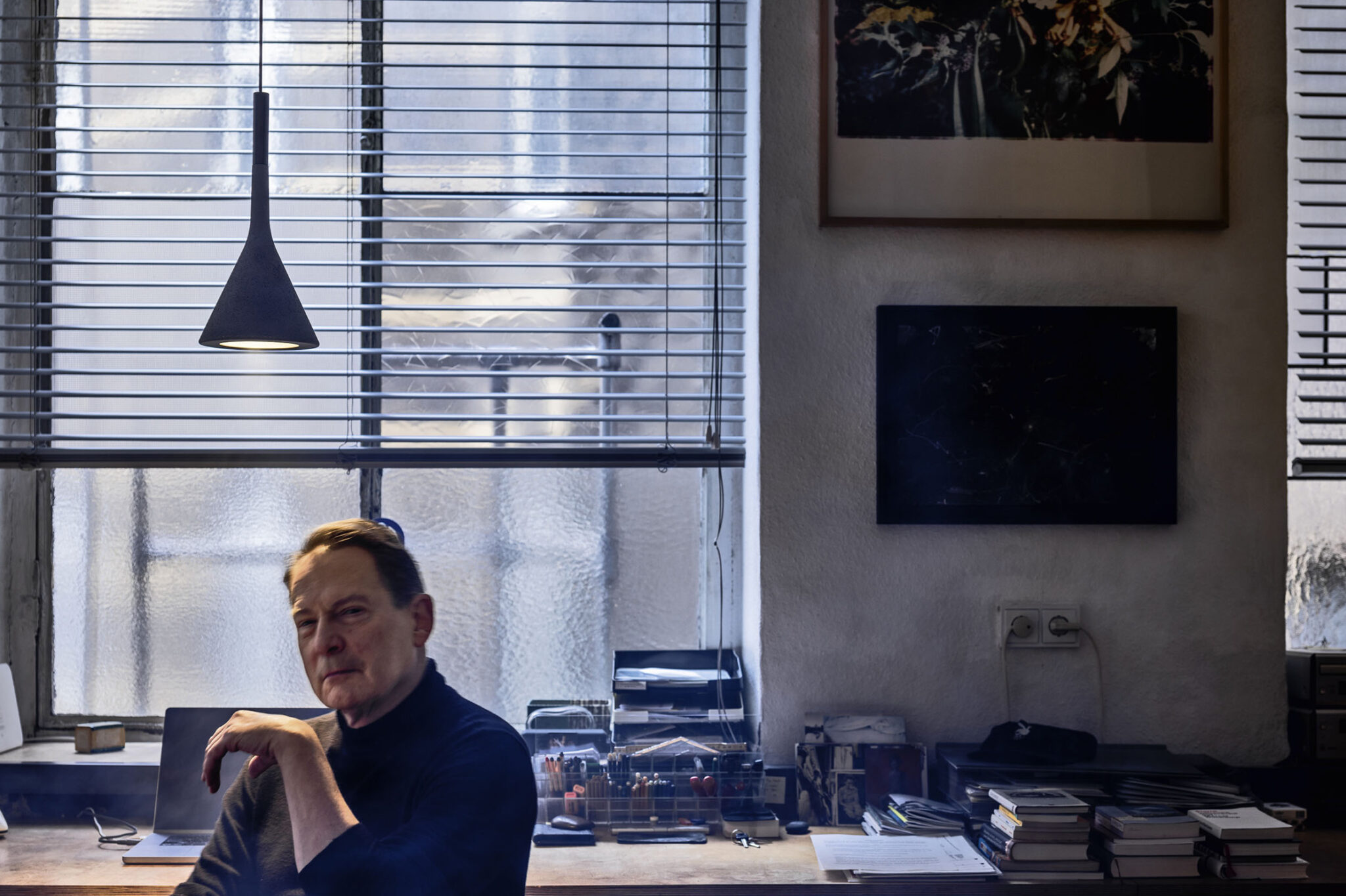 FOSCARINI – APLOMB