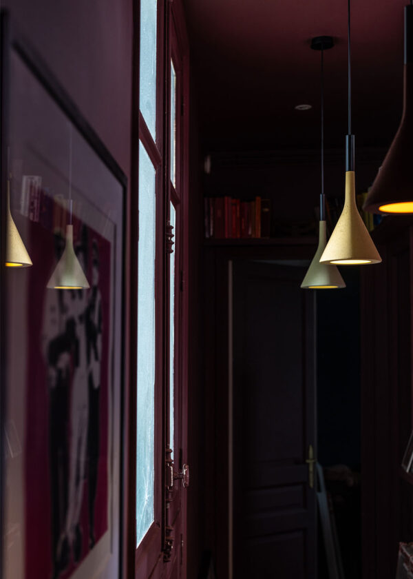 FOSCARINI – APLOMB