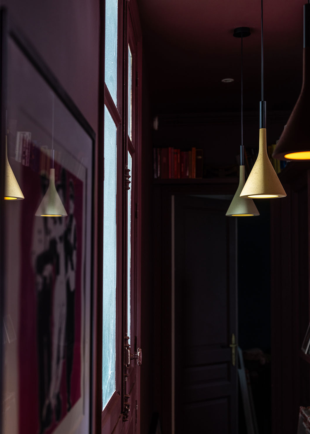 FOSCARINI – APLOMB