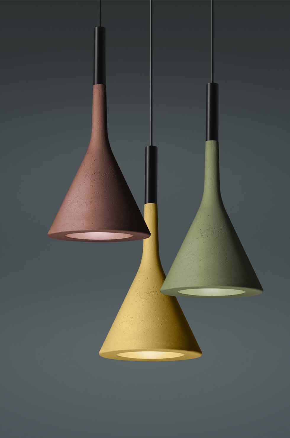FOSCARINI – APLOMB