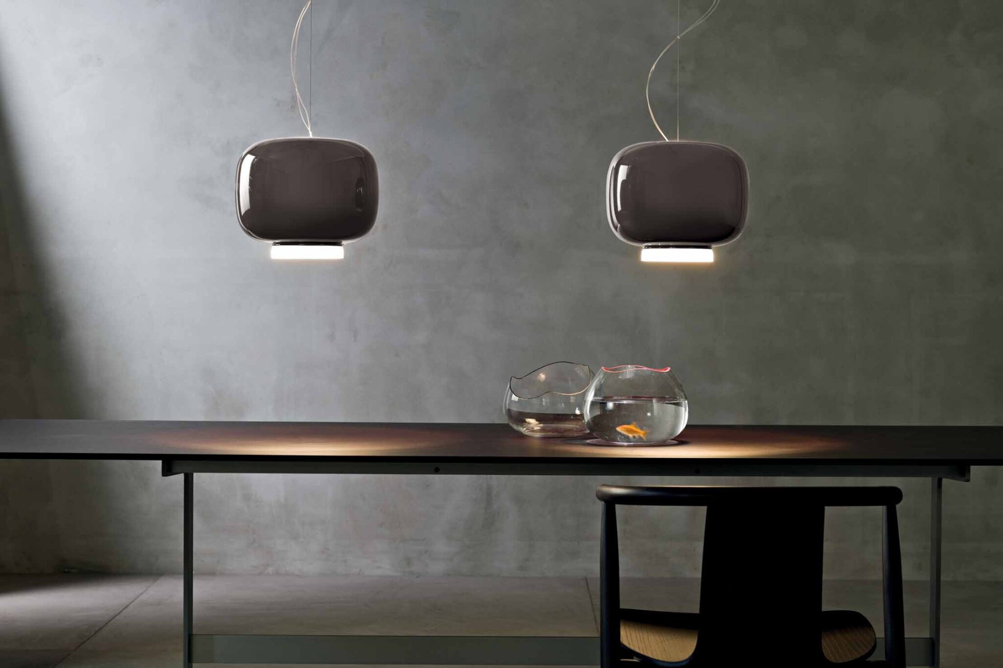 FOSCARINI - CHOUCHIN