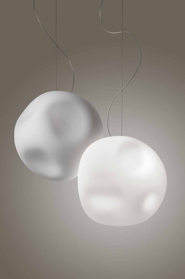 FOSCARINI - HOBA