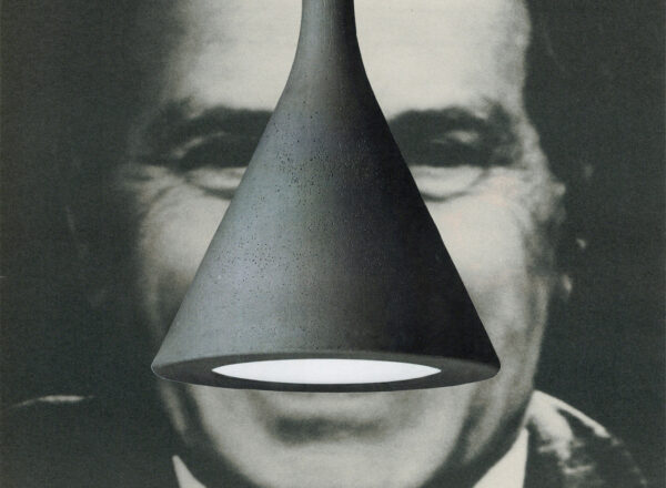 FOSCARINI – APLOMB