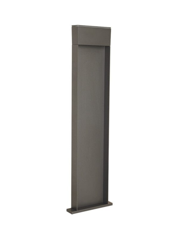 Z-E447 BOLLARD