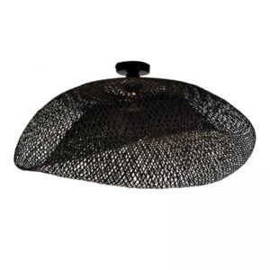 Z-19109 CEILING - BAMBOO BLACK
