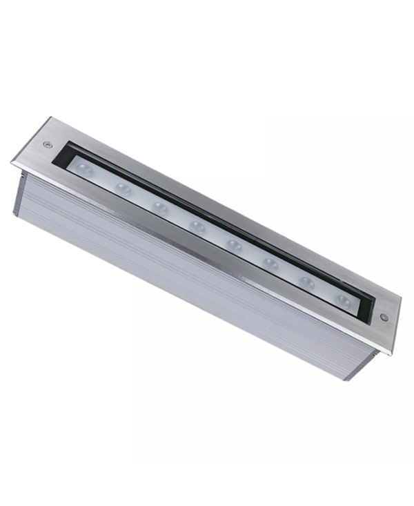 Z-E366 RECESSED