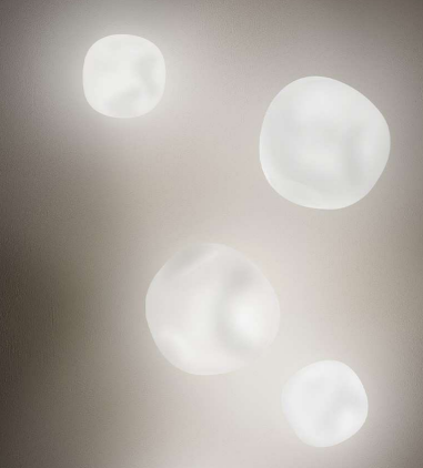 FOSCARINI - HOBA