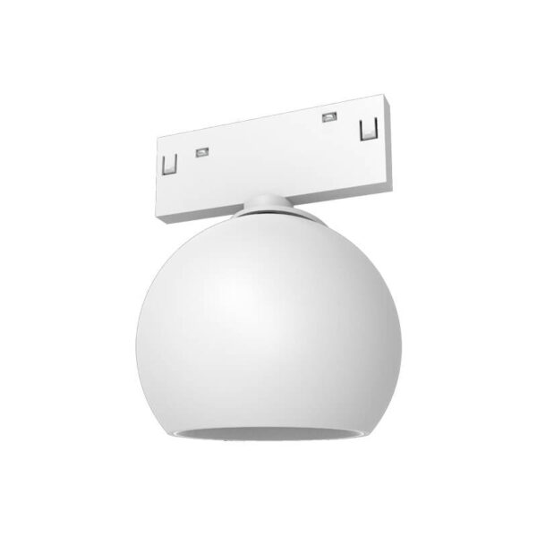 L - מידי כדור צמוד LED 12W