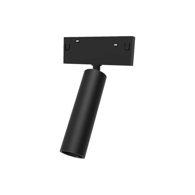 L - מידי טיוב רגל מהצד LED 12W