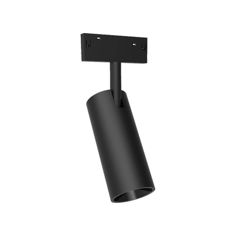 L - מידי טיוב רגל מהצד LED 7W