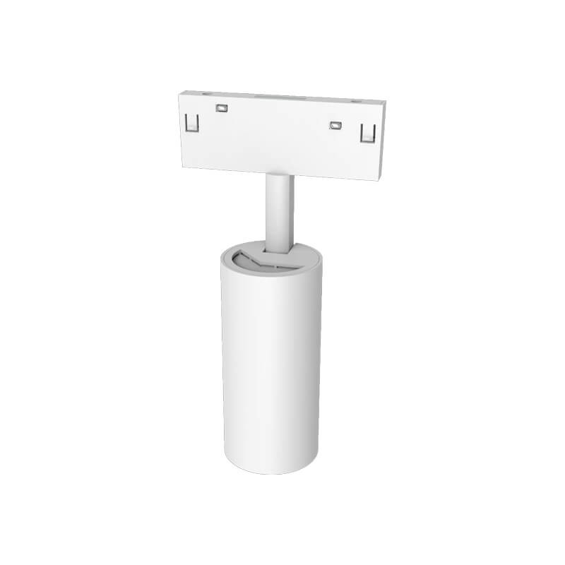 L - מידי טיוב רגל מהצד LED 7W