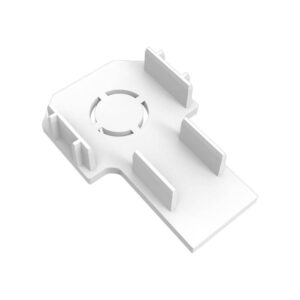 L - מידי סופית לפרופיל מגנט טרימלס 1 ס"מ