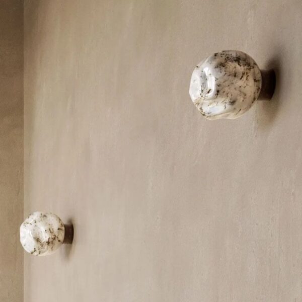 IL FANALE - Stone Wall/Ceiling
