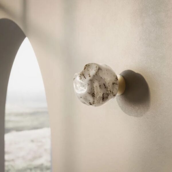 IL FANALE - Stone Wall/Ceiling