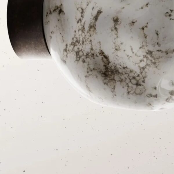 IL FANALE - Stone Wall/Ceiling