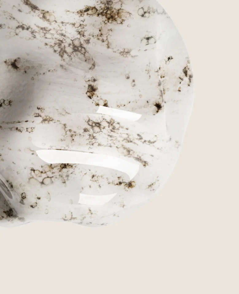 IL FANALE - Stone Wall/Ceiling