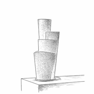 מנורות שולחן