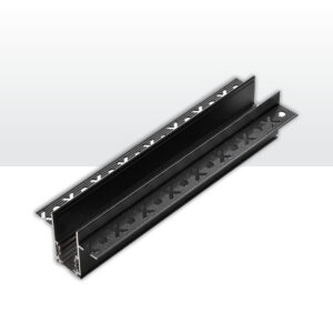 O - ענבל N פס מגנטי שקוע טרימלס