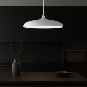 N - מנורת תלייה דגם LUNARA