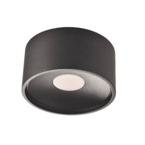 L - צילינדר קעור עיגול