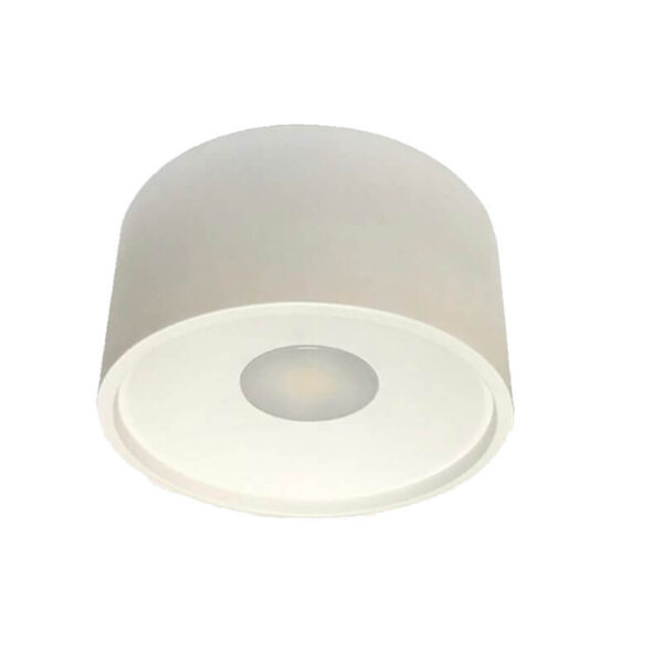 L - צילינדר קעור עיגול