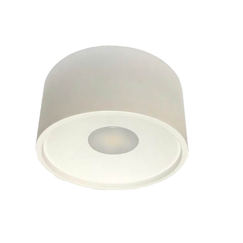 L - צילינדר קעור עיגול