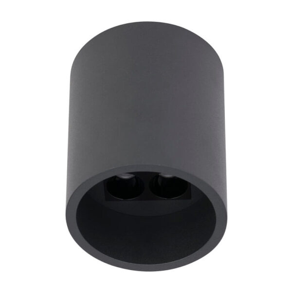 L - צילינדר עדשות