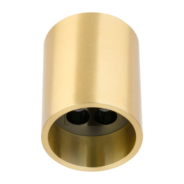 L - צילינדר עדשות