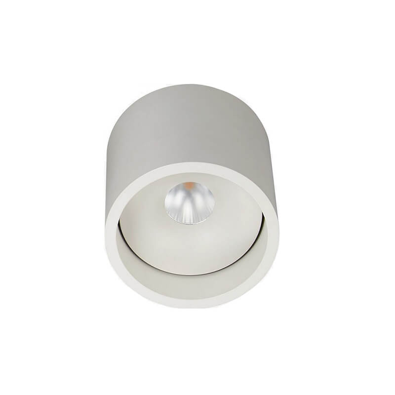 L - צילינדר צמוד תקרה קטן/בינוני/גדול