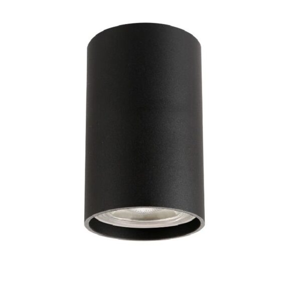 L - צילינדר צמוד תקרה קצר/בינוני/ארוך GU10