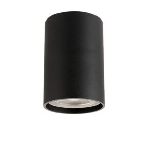 L - צילינדר צמוד תקרה קצר/בינוני/ארוך GU10