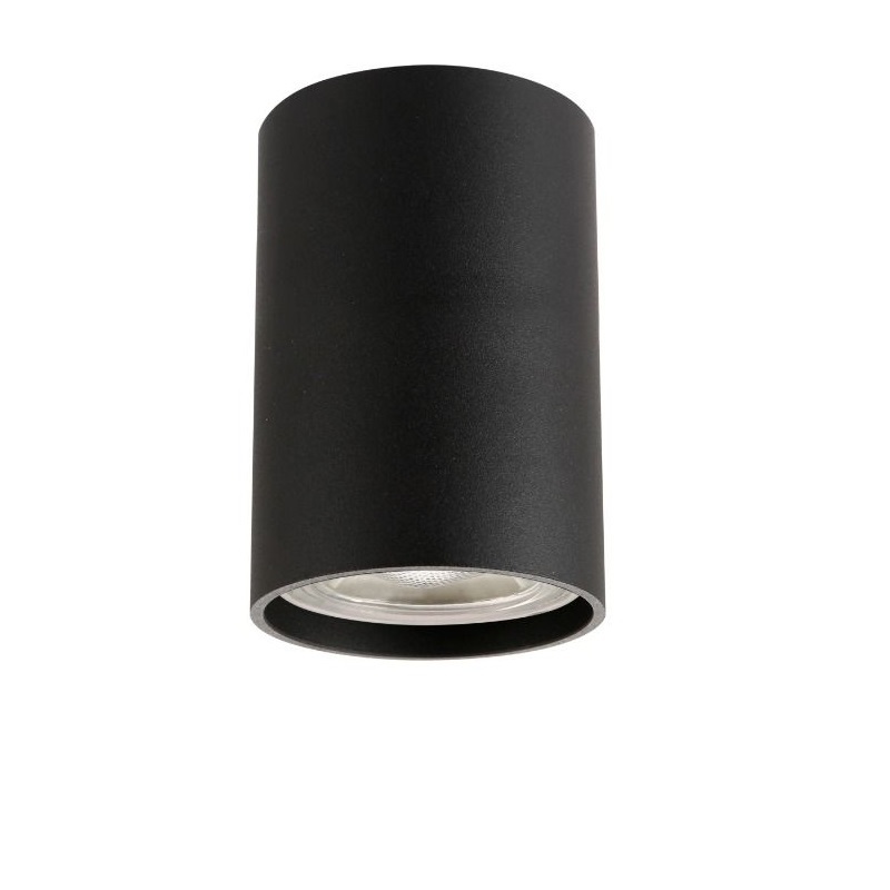 L - צילינדר צמוד תקרה קצר/בינוני/ארוך GU10