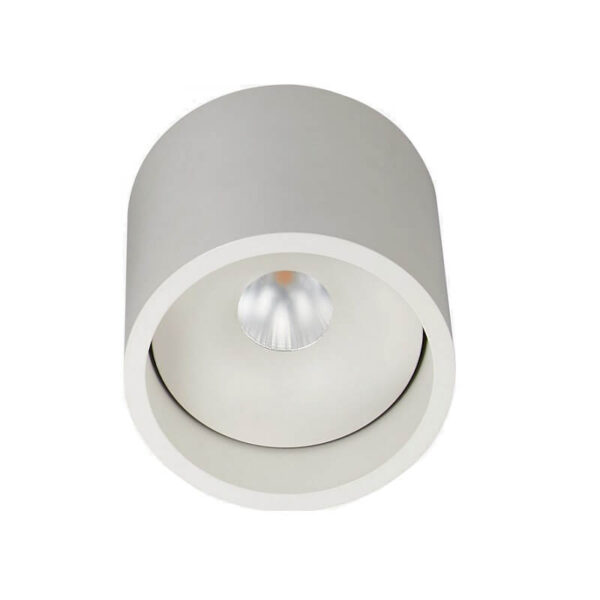 L - צילינדר צמוד תקרה קטן/בינוני/גדול