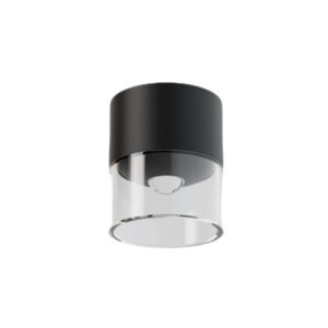 L - צילינדר צמוד תקרה קטן/גדול