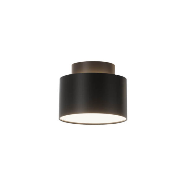 L - צילינדר צמוד תקרה מרחף קטן/גדול