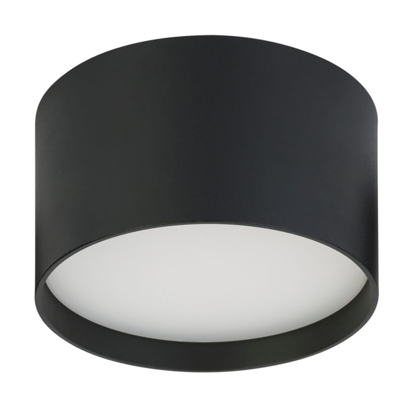 L - צילינדר צמוד תקרה קטן/בינוני/גדול