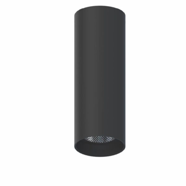 L - צילינדר צמוד תקרה קצר/בינוני/ארוך LED