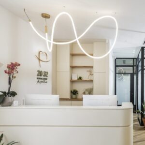 N - חבל אור 5 מטר