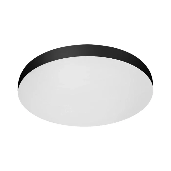 EU - צמוד תקרה סדרת PURE עגול 24W/36W/50W