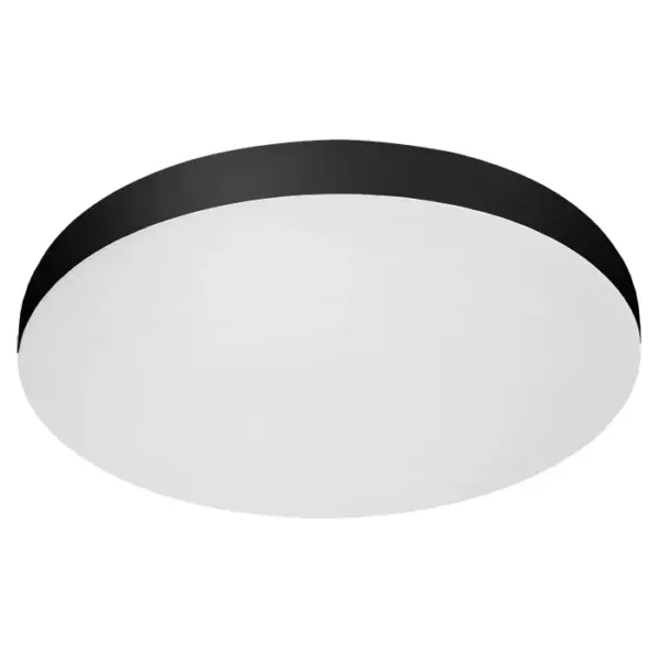 EU - צמוד תקרה סדרת PURE עגול 24W/36W/50W