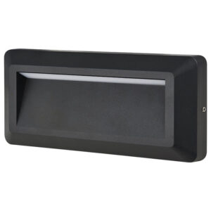 EU - צמוד קיר חומה אריס DOWN IP54 10W 3000K