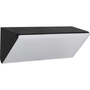 EU - צמוד קיר אלומיניום סדרת קרן IP54 24W-40W-65W