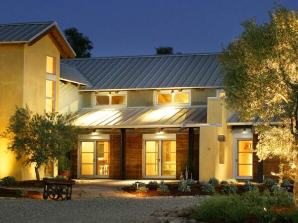 EU - לד הצפה GLOBALUX