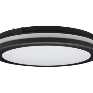 EU - צמוד תקרה סדרת AURA עגול 20W/30W/40W/50W/60W