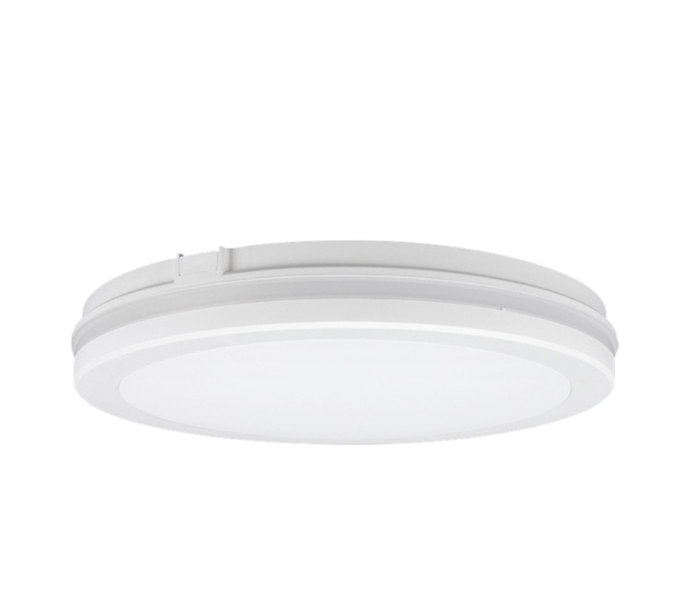 EU - צמוד תקרה סדרת AURA עגול 20W/30W/40W/50W/60W