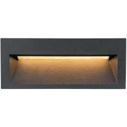 EU - שקוע חומה DOWN "מרקורי" קטן