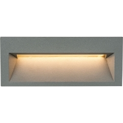 EU - שקוע חומה DOWN "מרקורי" קטן