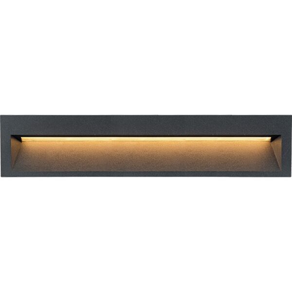 EU - שקוע חומה DOWN "מרקורי" גדול