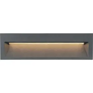 EU - שקוע חומה DOWN "מרקורי" גדול