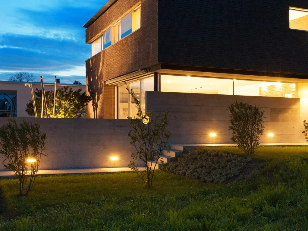 EU - שקוע חומה DOWN "מרקורי" גדול